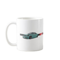 IGT Automotive LLC Coffee Mugs