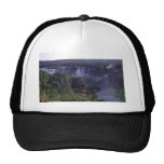 Iguacu Falls in Brazil and Argentina Hat