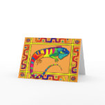 Iguana  cards