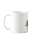 Iguana - what's on your mind? mugs