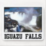 Iguazu Falls Mousepad
