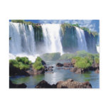 Iguazu Falls Post Cards