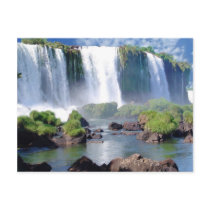Iguazu Falls Post Cards
