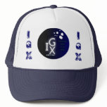 IGX UNITED Cap hats