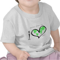 iHearts Us T-shirt
