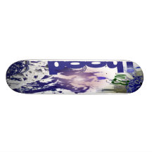 ihoodno.23 skate decks