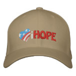 iHOPE embroidered hats
