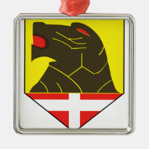 II JG54 1 JG76 ORNAMENT