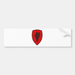 II.KG30 BUMPER STICKER