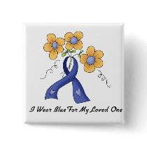 Ii Wear Blue For My Loved One