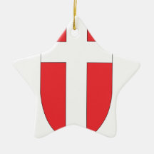II ZG1 CHRISTMAS TREE ORNAMENTS