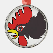 III JG2 CHRISTMAS ORNAMENTS