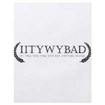 IITYWYBAD