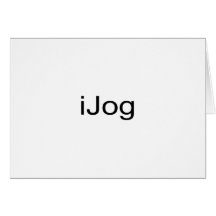 iJog Card
