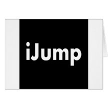 iJump Cards