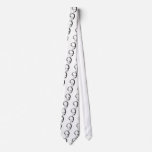 iKant Neck Tie