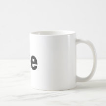 Ike Mug
