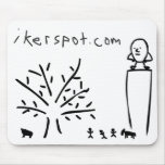 ikerspot mousepads