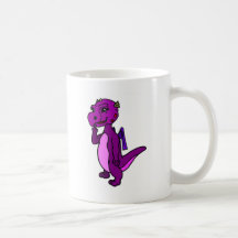Ikkle Coffee Mugs