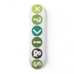 IKON skateboards