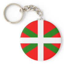 IKURRINA KEYCHAIN
