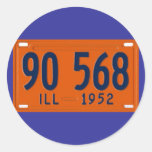 IL52 STICKER