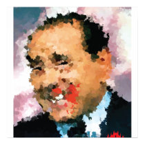 Il Silvio del Duomo Posters