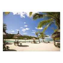 Ile Aux Cerf, most popular day trip for 3