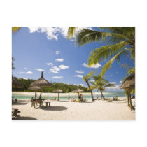 Ile Aux Cerf, most popular day trip for 3 Postcards