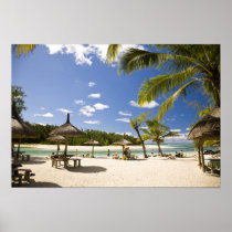 Ile Aux Cerf, most popular day trip for 3