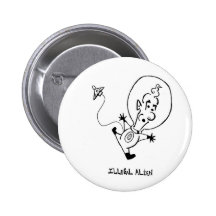 ilegal alien pins