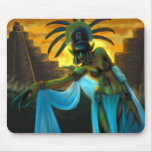 Ilia Mousepad