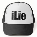iLie hats