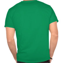 I'll be at the Halligan Bar St. Patrick's Day 2013 T Shirts