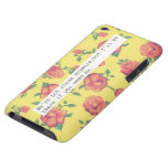 I'll be there barely there iPod case