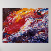 I'll be there waiting for you ... print
