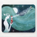 I'll be your guide Mousepad
