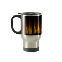 I'll Boil Your Nuts Mugs