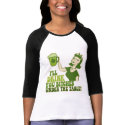I'll Drink You Bitches Under The Table t-shirts