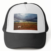 I'll Fly Away Trucker Hat