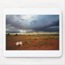 I'll Fly Away Mouse Pad