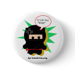 I'll Kill You Pins