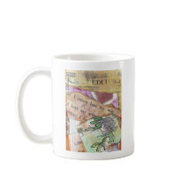 I'll Never Loose My Way ATC Mug