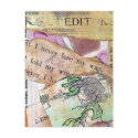 I'll Never Loose My Way ATC postcards
