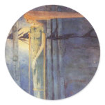 Ill Omen  ( 1893 ) stickers