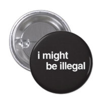 illegal button