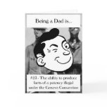 Illegal Farts Cards