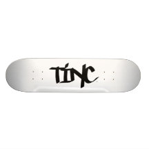 Illegal Skateboard