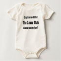 Illegitimate child ofclassic country band! t-shirts