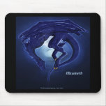 Illicumeth Mousepad